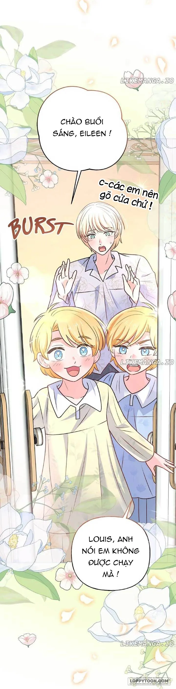 Hầu Gái Không Thích Nuôi Dạy Trẻ Nhỏ Chap 51 - trang 68