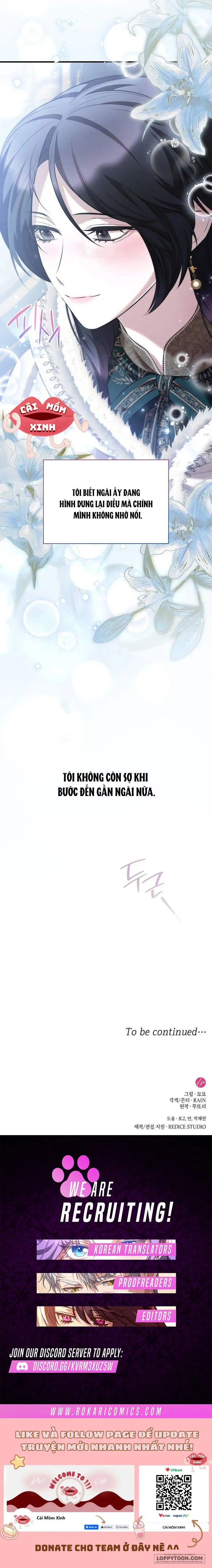 Vào Ngày Mà Chị Gái Tôi Qua Đời Chap 10 - trang 12