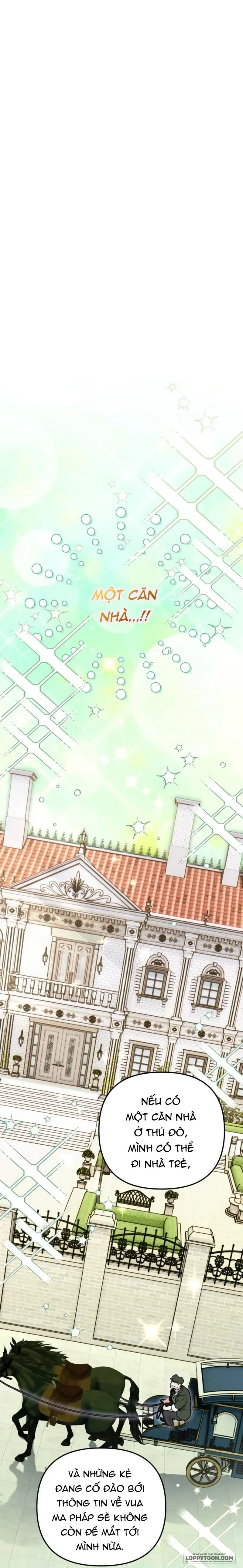 Bé Con Thiên Tài Bí Mật Đi Tìm Cha Chap 42 - trang 2