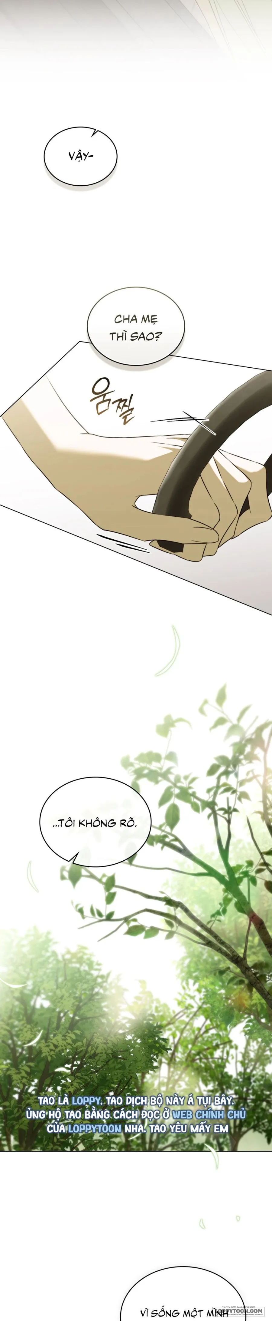 Chân Dung Kẻ Kiêu Ngạo Chap 16 - trang 8