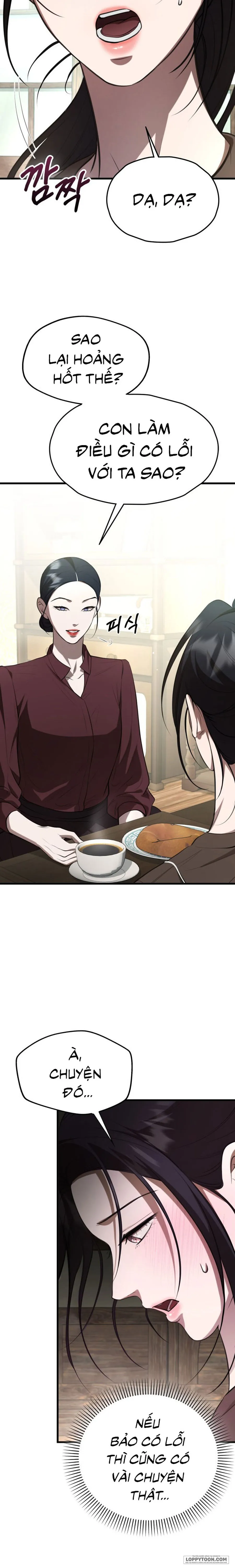 Tiêu Bản Chap 14 - trang 23