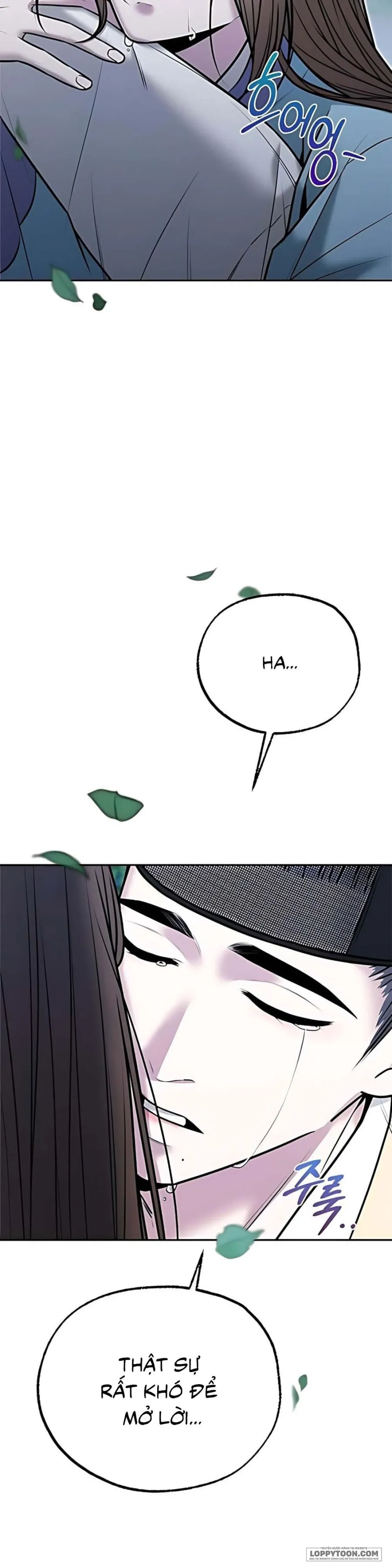 Giả Vờ Không Biết Phu Quân Đã Thay Đổi Chap 6 - 🔞 - trang 45