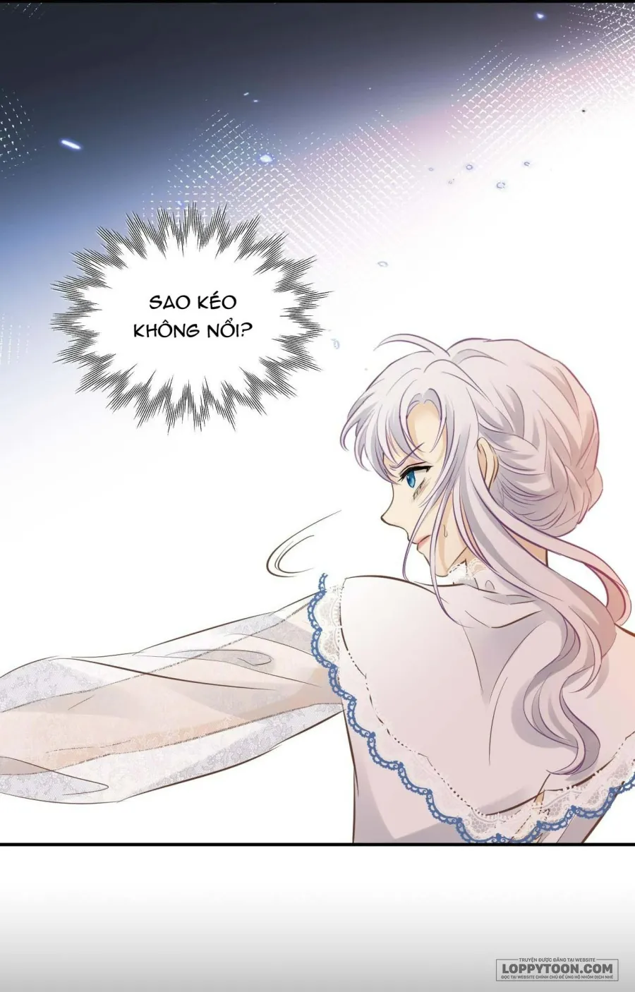 Hương Dục Niệm Chap 4 - trang 45