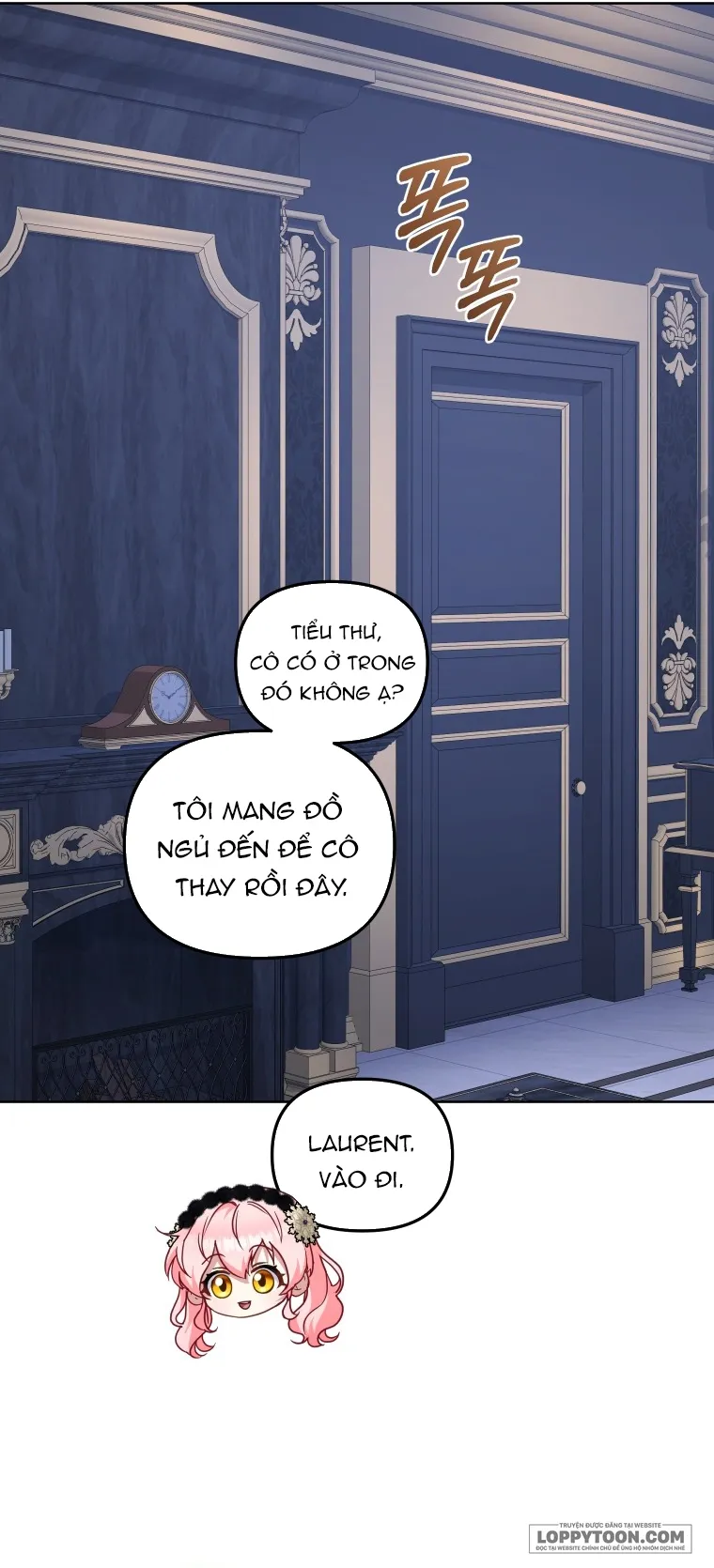 Tôi Đang Được Nuôi Dưỡng Bởi Những Kẻ Phản Diện Chap 144 - trang 24