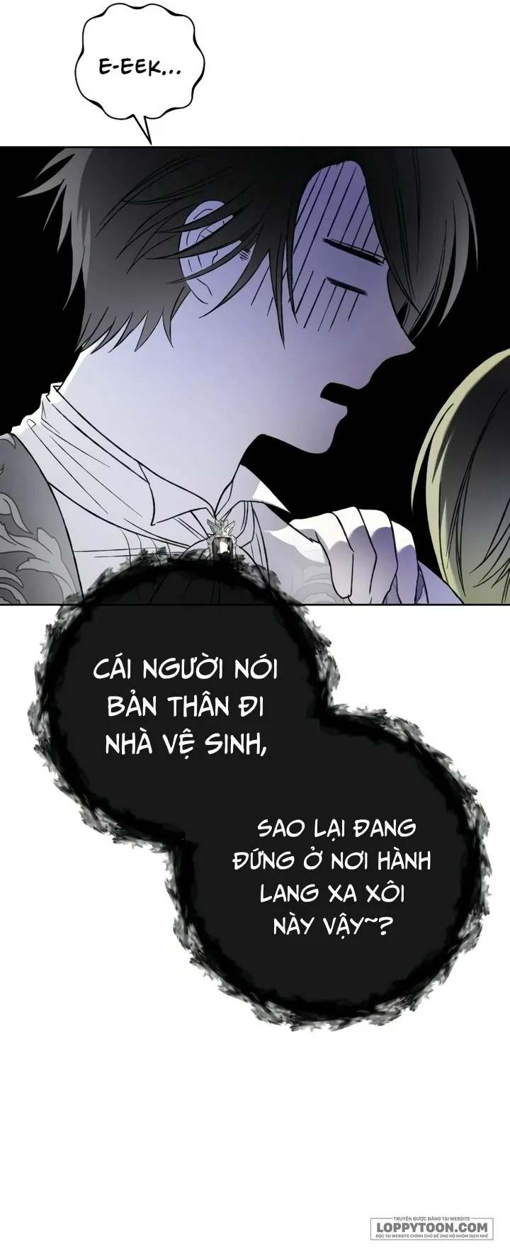 Bạo Chúa Độc Ác Trở Lại Chap 15 - trang 62