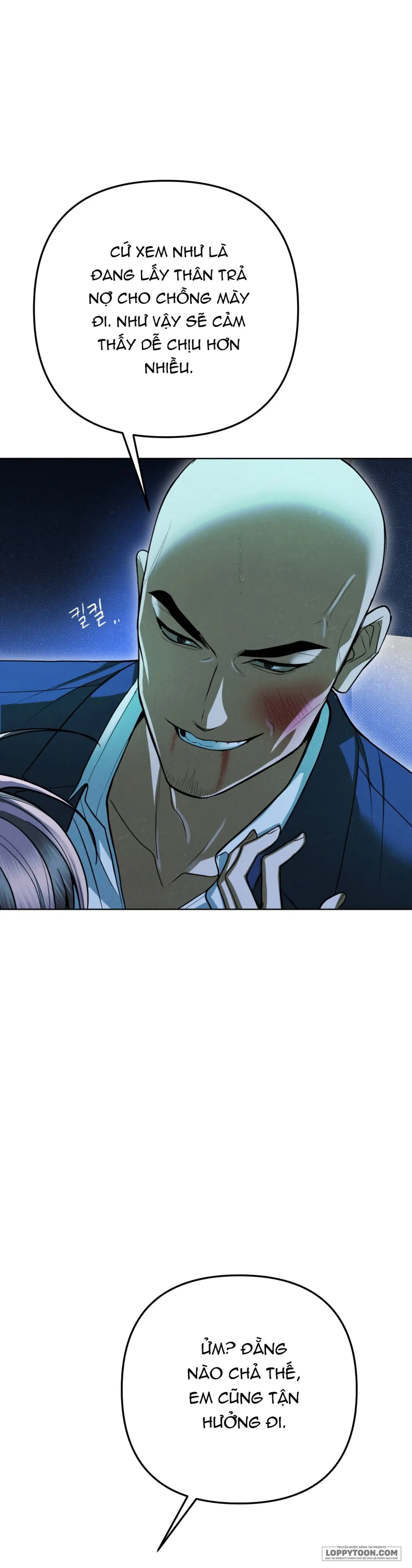 Ngưỡng Tuyệt Đối Chap 94 - trang 29