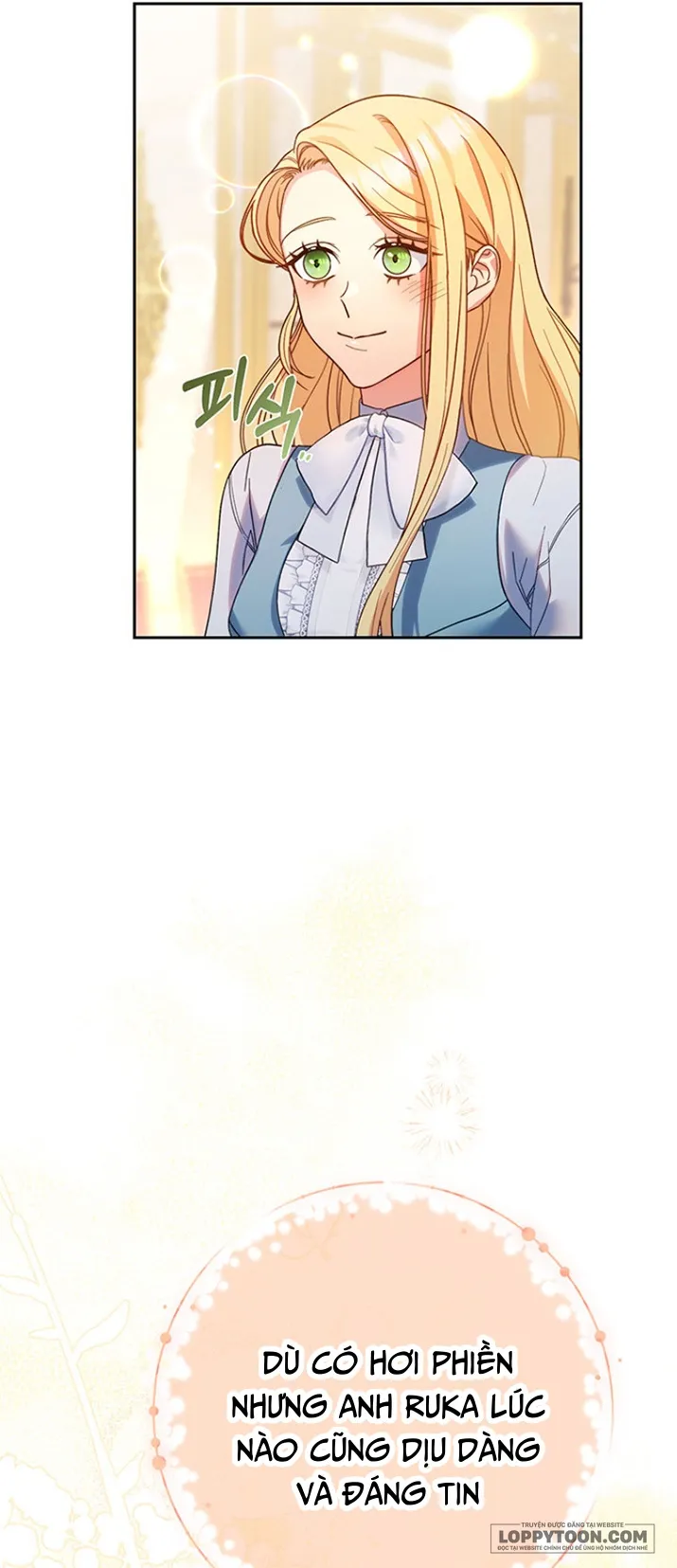 Nuôi Dưỡng Em Gái Xinh Đẹp Chap 14 - trang 17