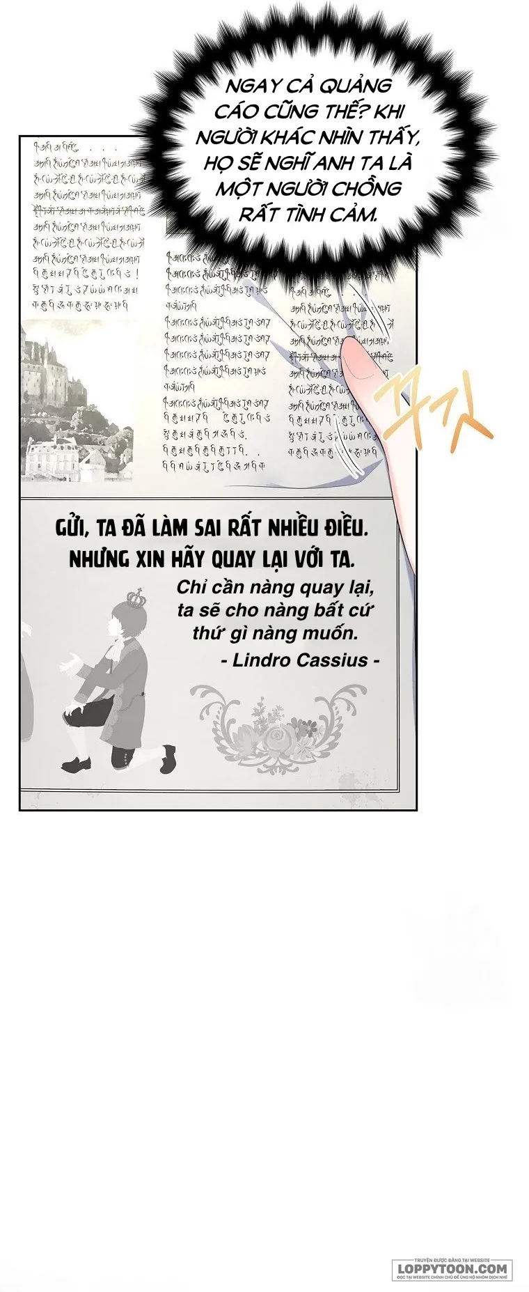 Tôi Sẽ Ly Hôn Với Anh Trai Nữ Chính Chap 25 - trang 53