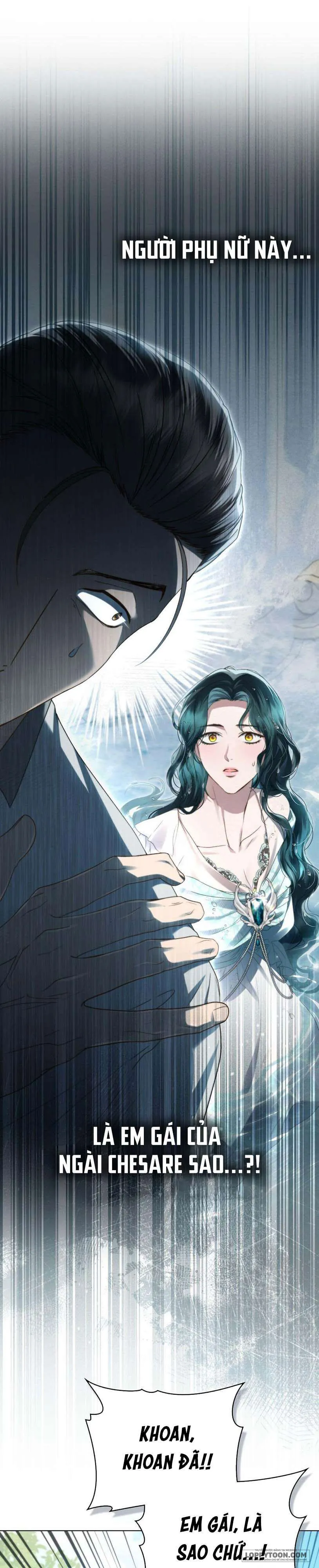 Giới Thượng Lưu Chap 10 - trang 2