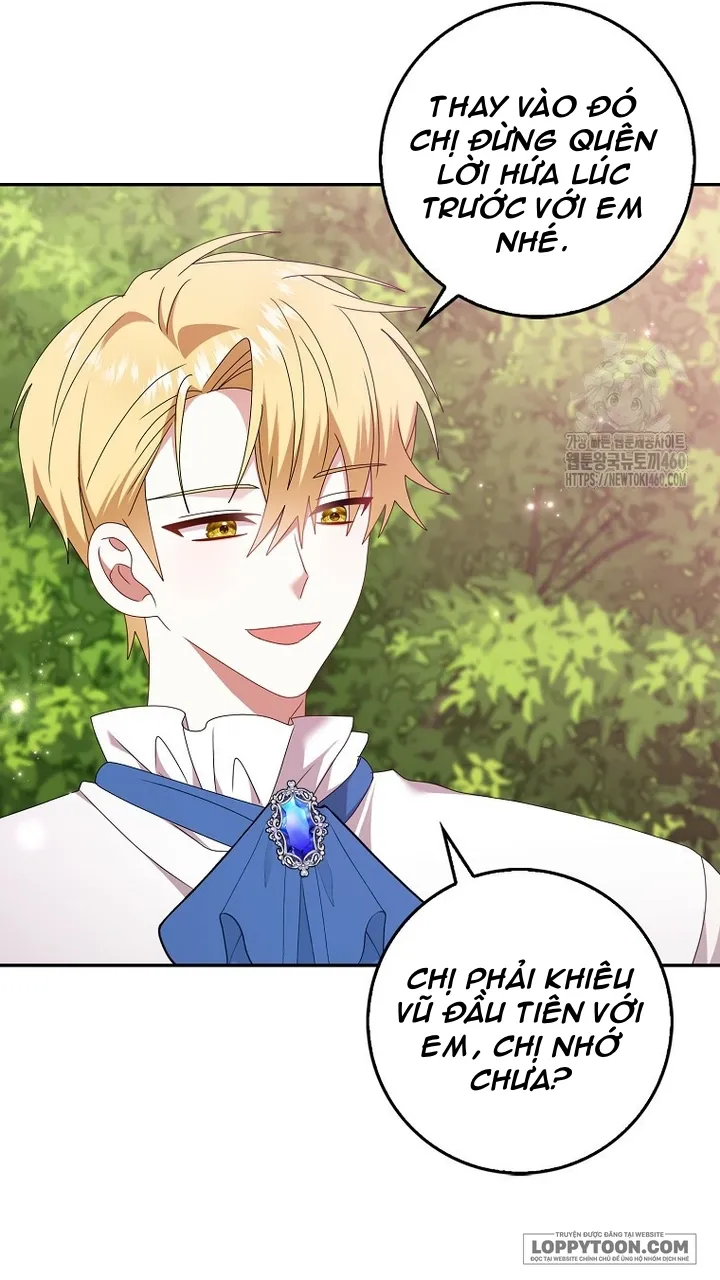 Tôi Sẽ Chiếm Lấy Ngư Trường Này! Chap 47 - trang 3
