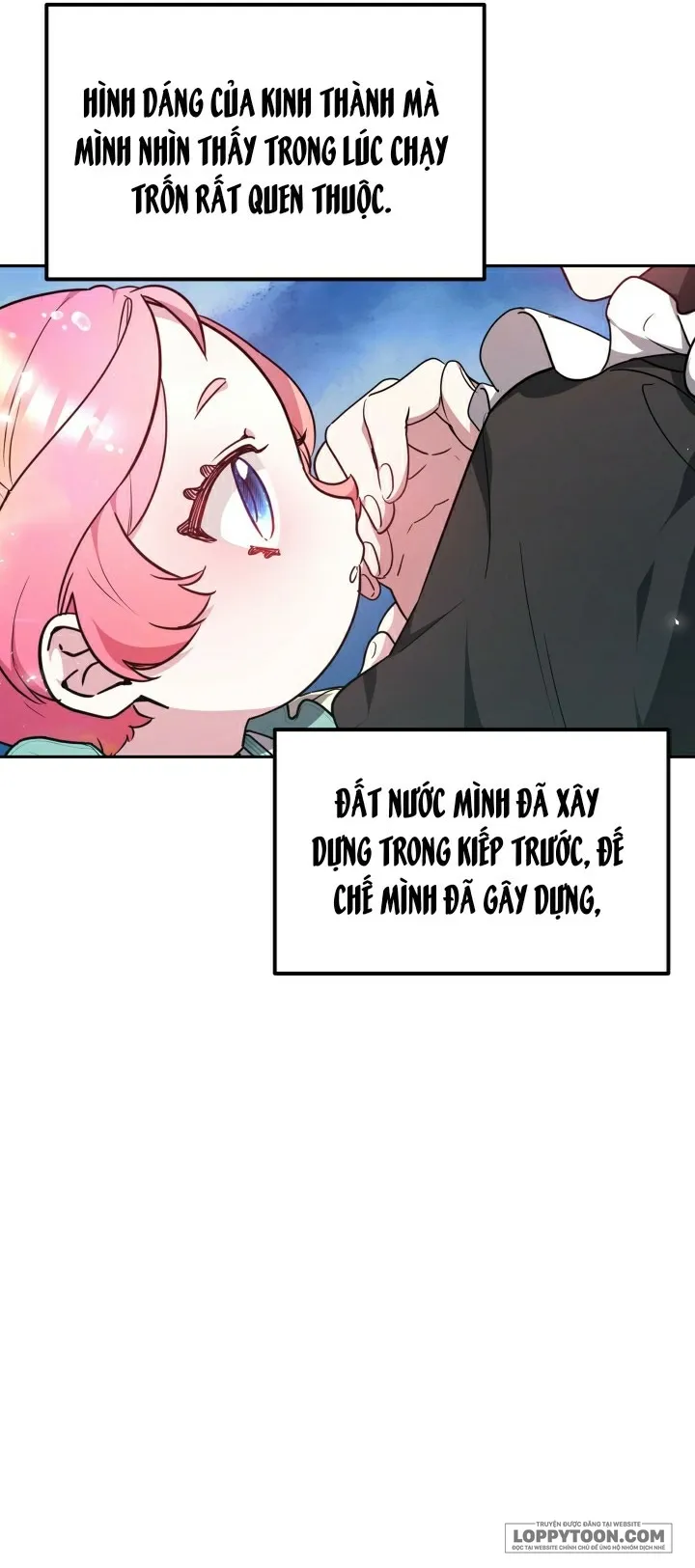 Rồng Con Thuần Hóa Những Kẻ Điên Rồ Chap 3 - trang 33