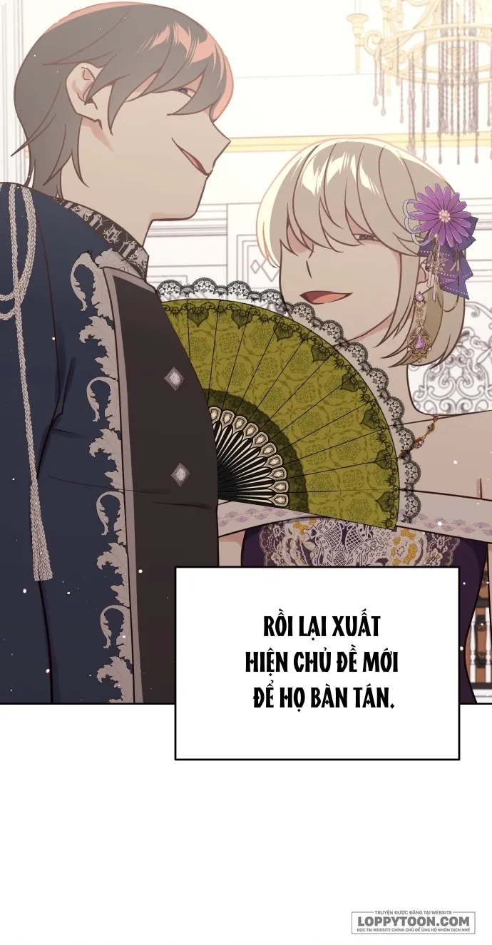 Cuộc Sống Hạnh Phúc Cùng Chồng Chap 42 - trang 33