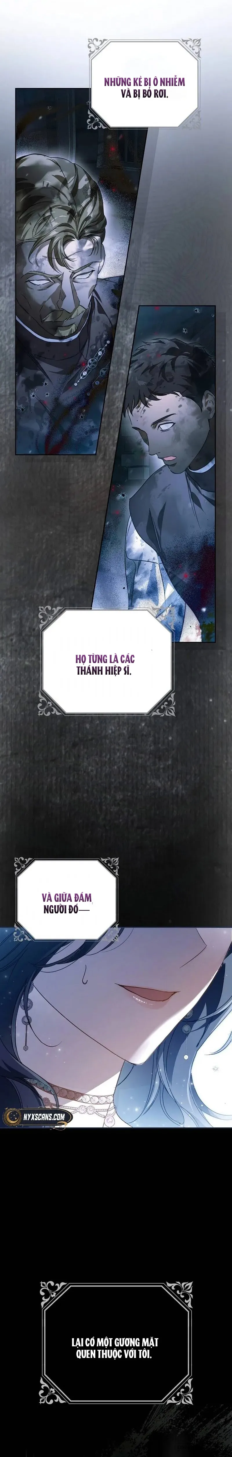Hầu Tước Maron Chap 26 - trang 2