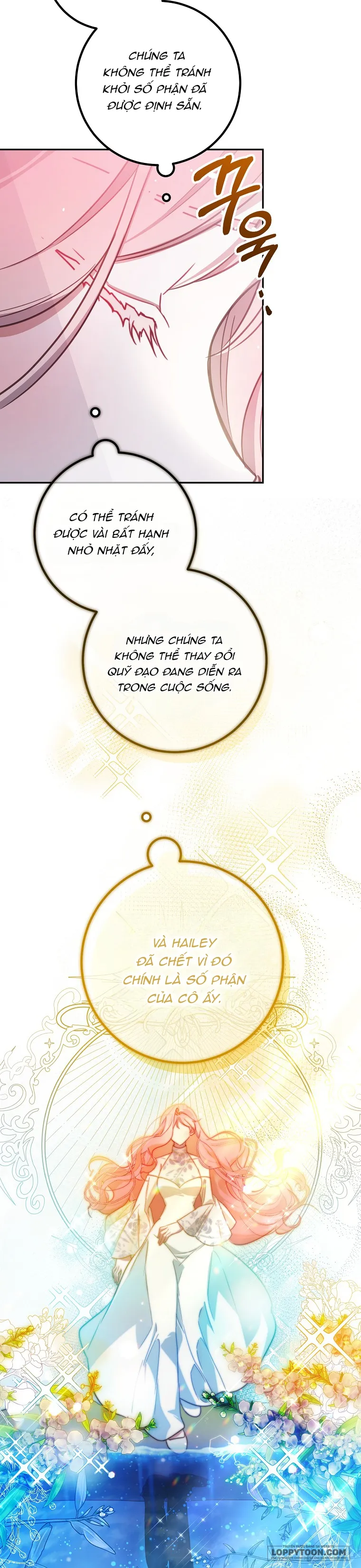 Khi Trái Tim Dẫn Lối Đôi Ta Chap 10 - trang 6