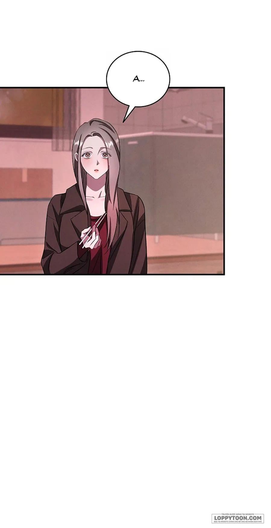 Ông Chú Chó Má Chap 8 - 🔞 - trang 20