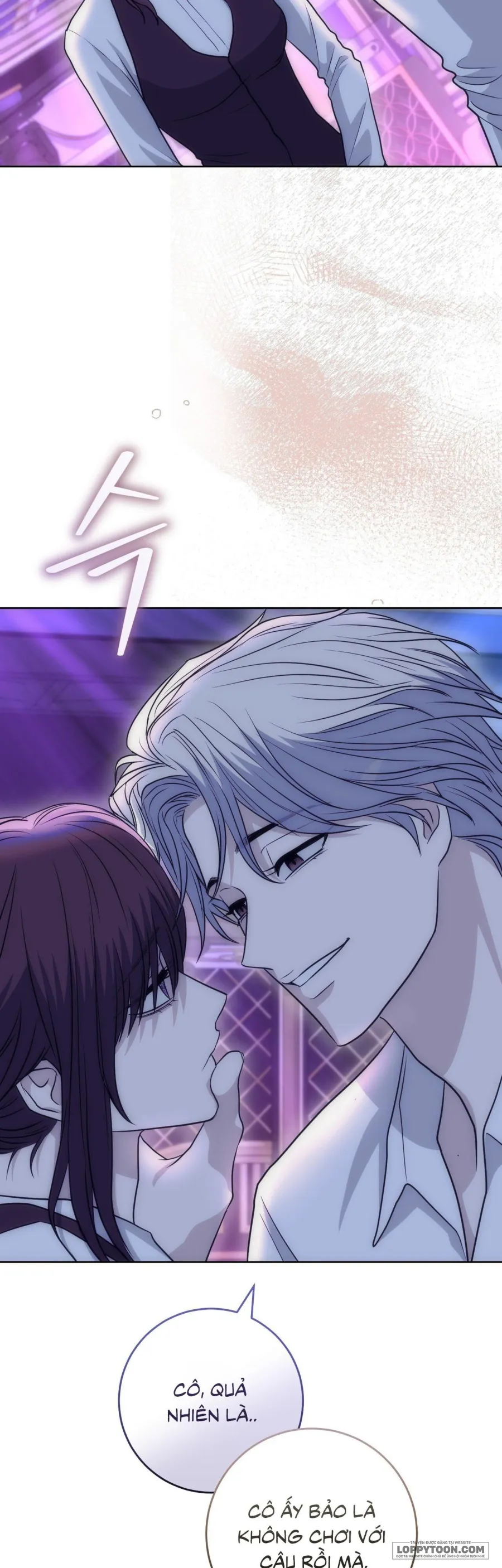Hang Kiến Chap 7 - trang 38