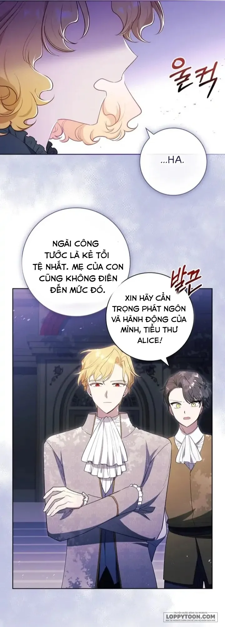 Nam Chính À, Tôi Sẽ Tôn Trọng Sở Thích Của Anh Chap 35 - trang 70