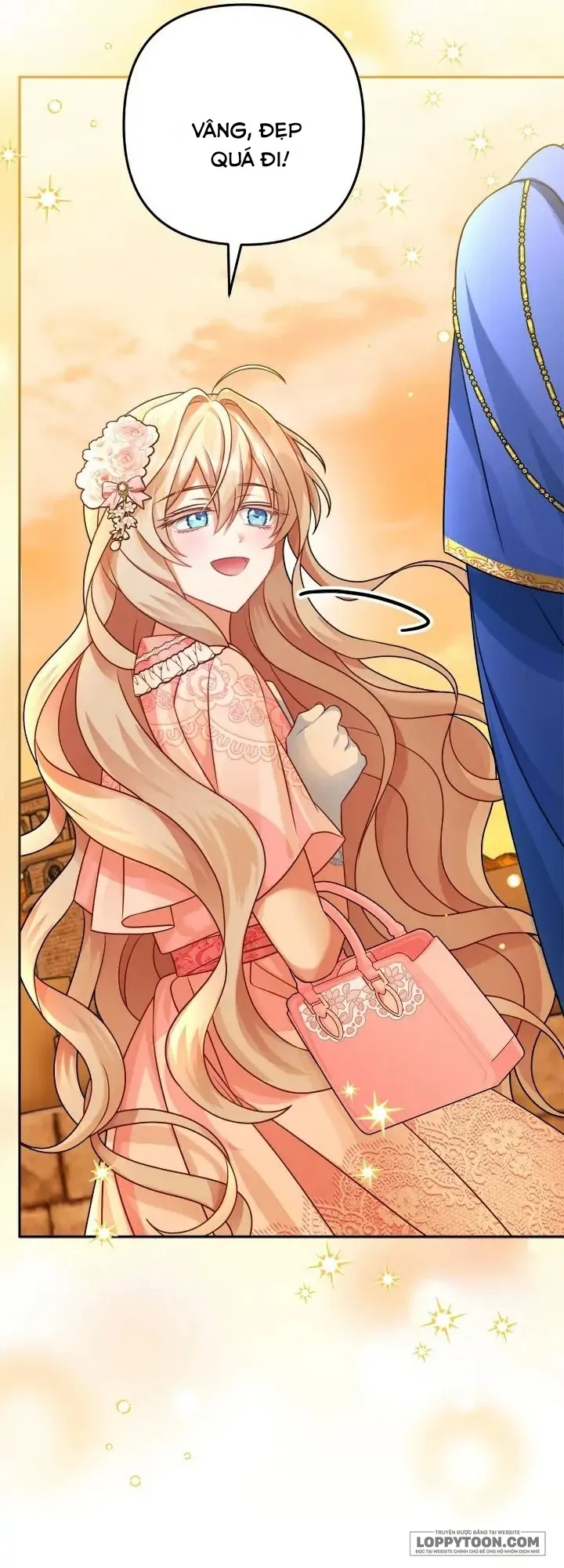 Tôi Sống Chung Với Mẹ Chồng Chap 18 - trang 24