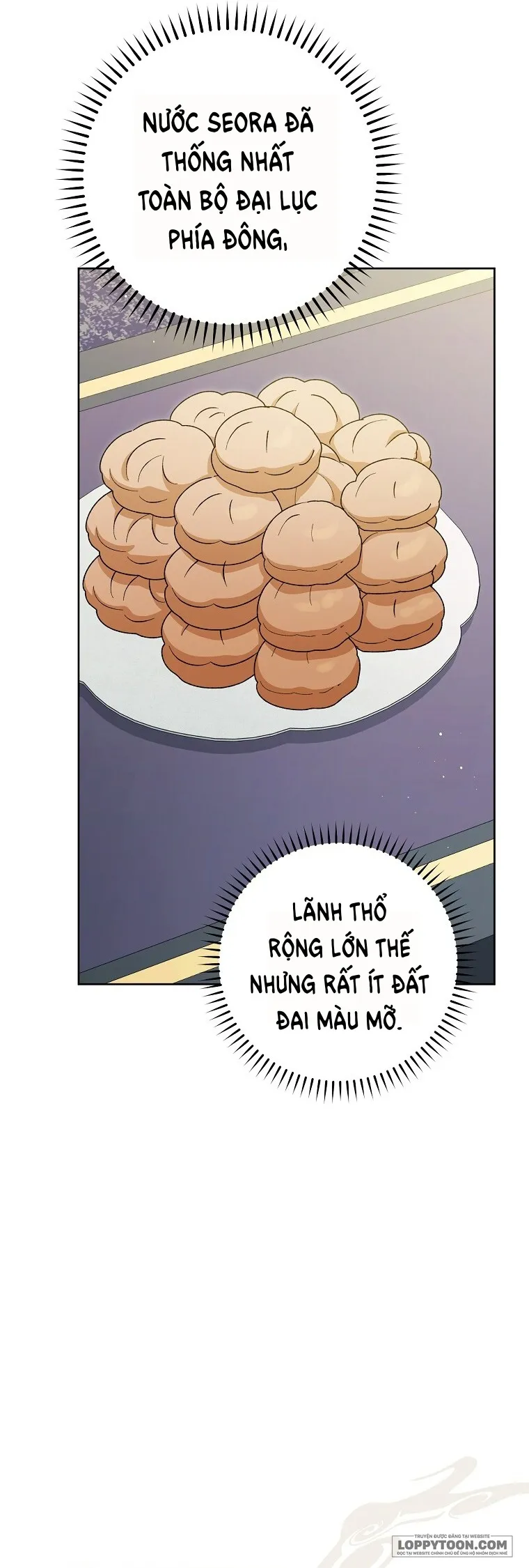 Tiểu Thiếp Chỉ Muốn Sống Yên Bình Chap 32 - trang 11