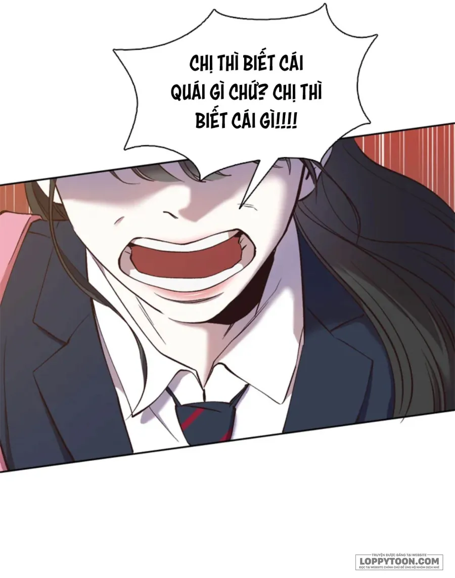 Thanh Xuân Của Chúng Ta Chap 26 - trang 19