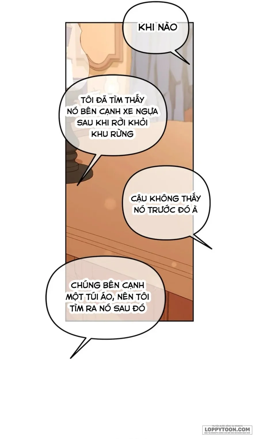 Tôi Sẽ Ở Ngay Bên Cạnh Nam Chính Chap 51 - trang 34