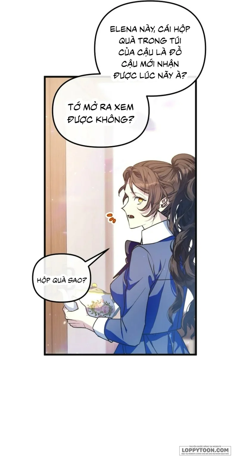 Tôi Sẽ Ở Ngay Bên Cạnh Nam Chính Chap 55 - trang 49