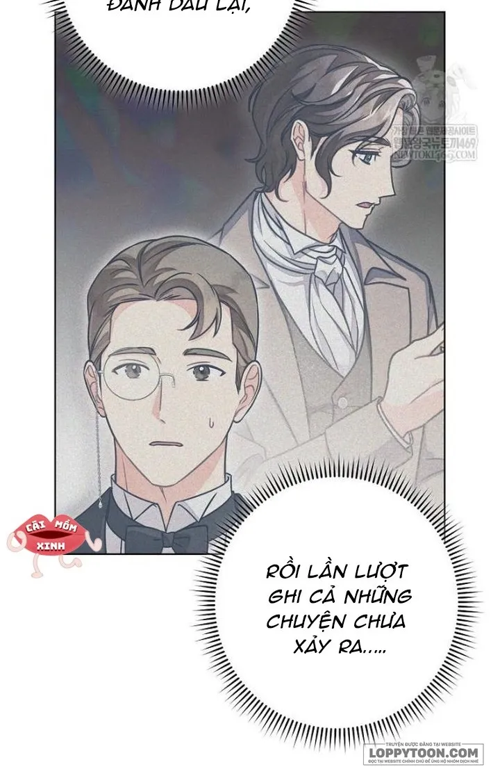 Nỗi Ám Ảnh Dành Cho Công Tước Phu Nhân Chap 59 - trang 16