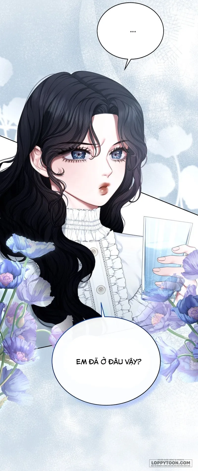 Hầu Nữ Không Còn Thèm Muốn Chủ Nhân Nữa Chap 5 - trang 41