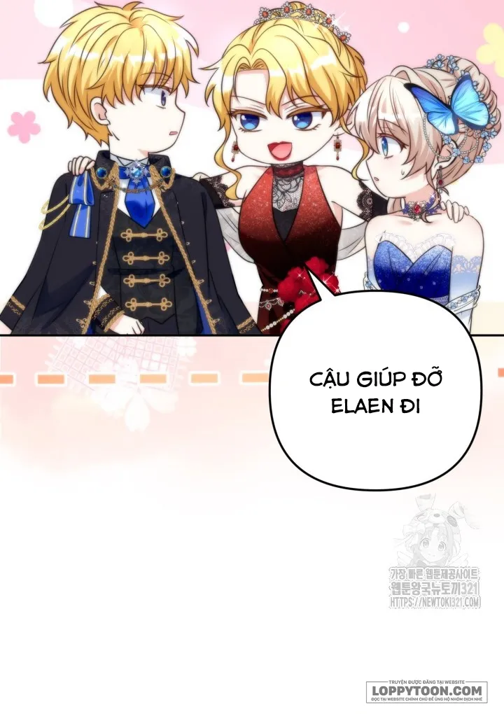 Tôi Sống Chung Với Mẹ Chồng Chap 57 - trang 46