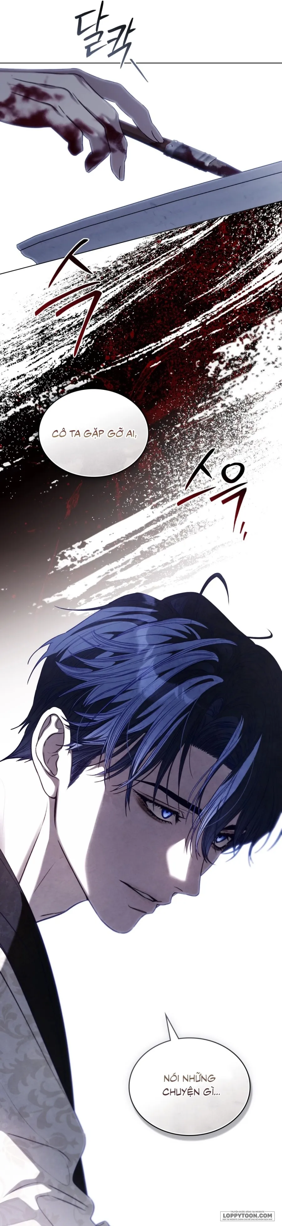 Chân Dung Kẻ Kiêu Ngạo Chap 9 - 🔞 - trang 60