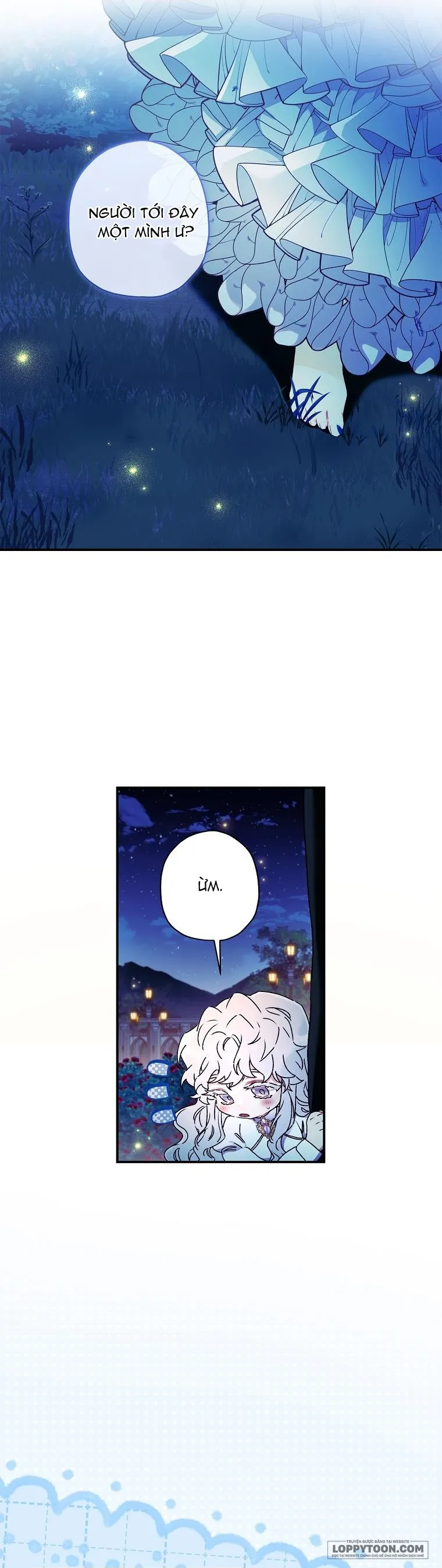 Tôi Đã Trở Thành Con Gái Nuôi Của Nam Chính Chap 96 - trang 6