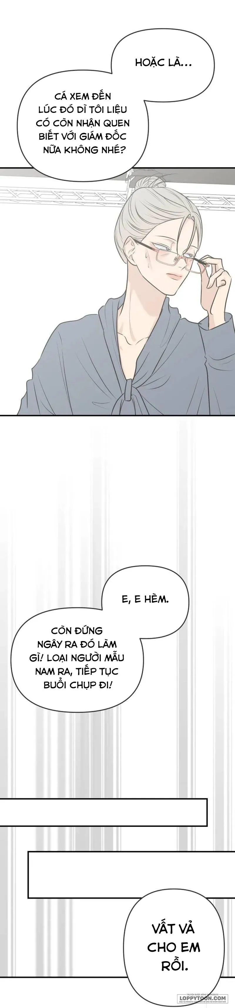 Scandal Bảo Vệ Hôn Nhân Chap 27 - trang 47
