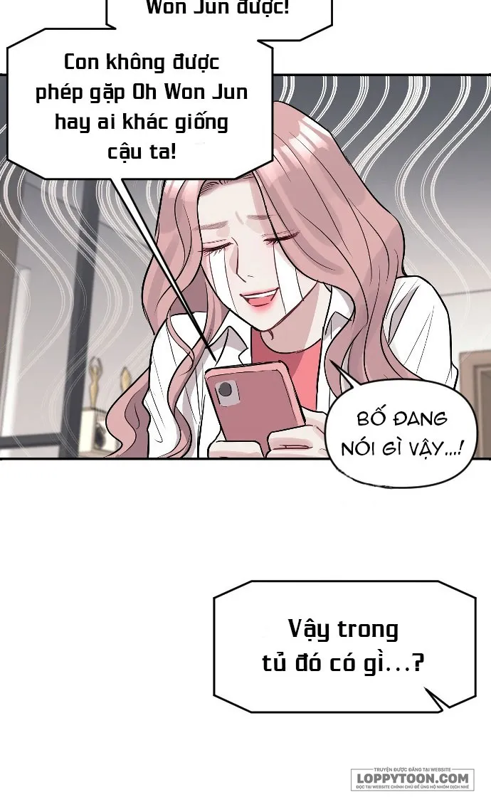 Xâm Nhập Trường Trung Học Tài Phiệt Chap 10 - trang 18