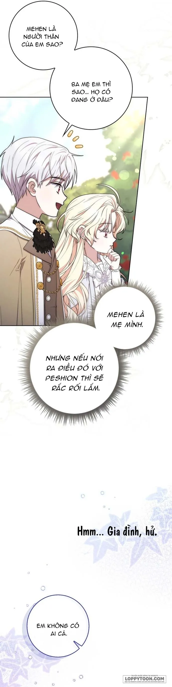 Nam Chính Bệnh Hoạn Ám Ảnh Với Sức Khoẻ Của Tôi Chap 16 - trang 27
