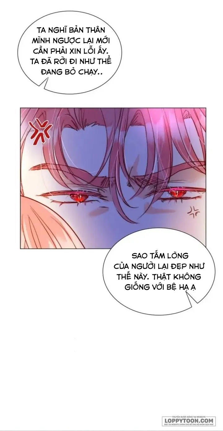 Tôi Được Sinh Ra Là Cô Con Gái Thứ Hai Chap 16 - trang 41