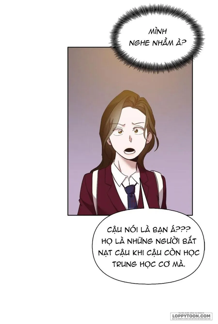 Thanh Xuân Của Chúng Ta Chap 41 - trang 36