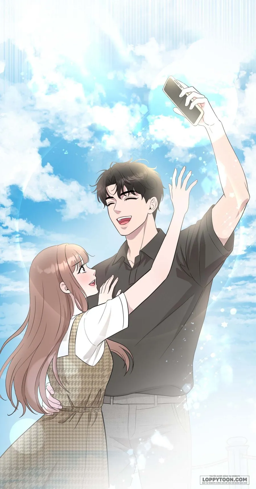 Bạn Anh Trai Tôi : Kang Tae Geon Chap 6 - 🔞🔞🔞 - trang 5