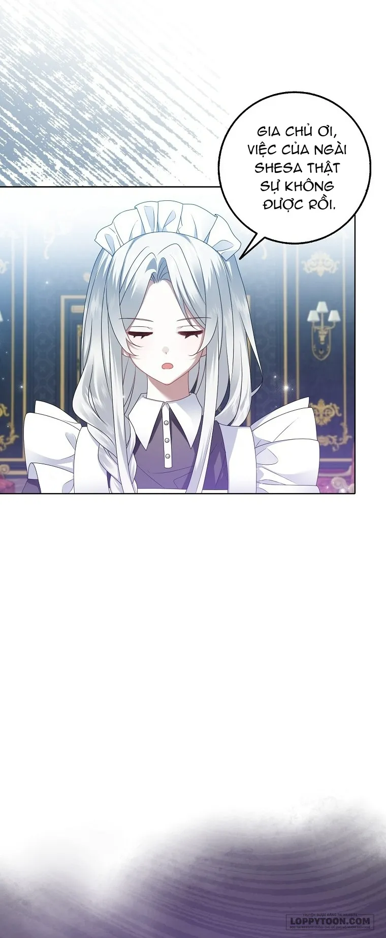 Tôi Sẽ Chiếm Lấy Ngư Trường Này! Chap 2 - trang 12