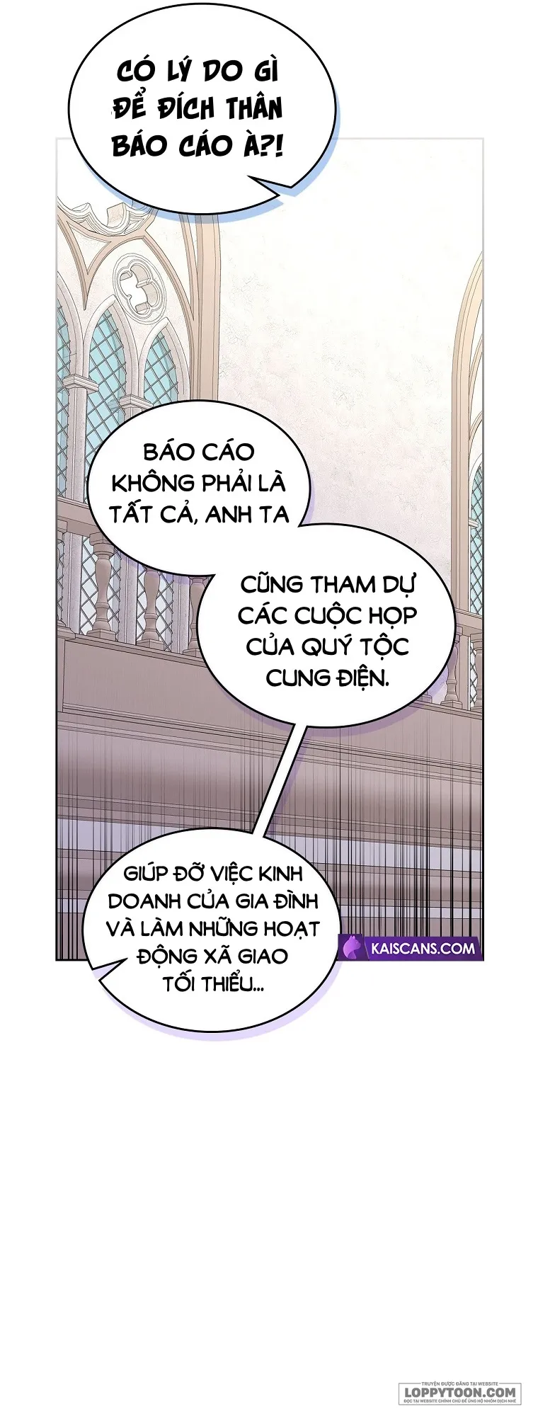 Tôi Sẽ Ly Hôn Với Anh Trai Nữ Chính Chap 31 - trang 54