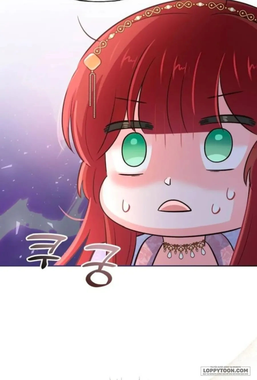 Hầu Gái Không Thích Nuôi Dạy Trẻ Nhỏ Chap 32 - trang 64