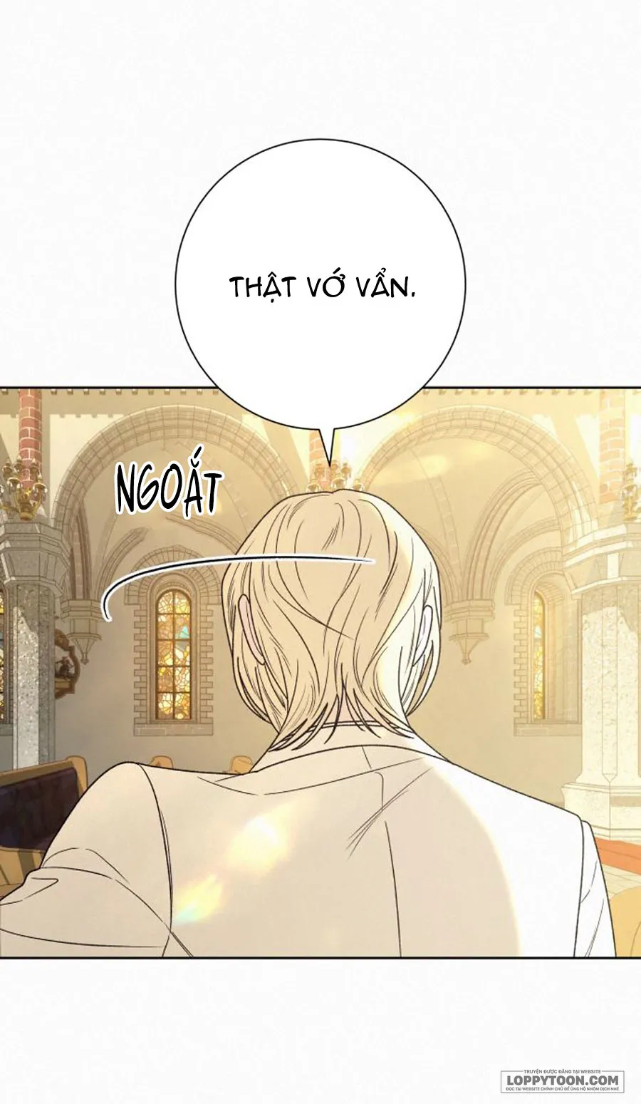 Chiến Lược Tình Yêu Trong Sáng Chap 84 - trang 51
