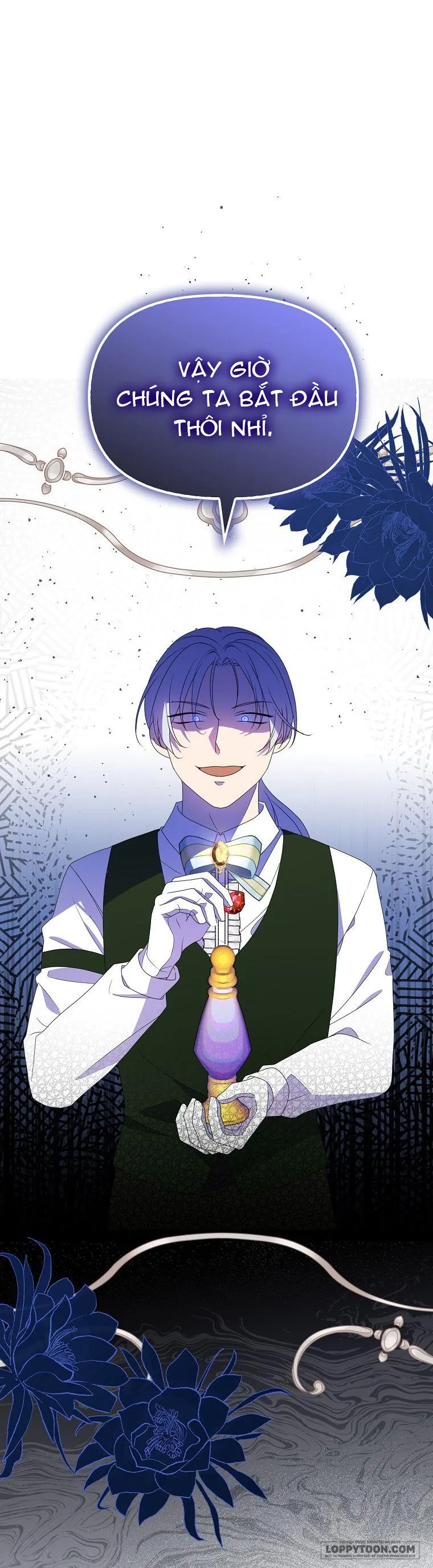 Đứa Trẻ Côn Đồ Nhà Công Tước Chap 22 - trang 5