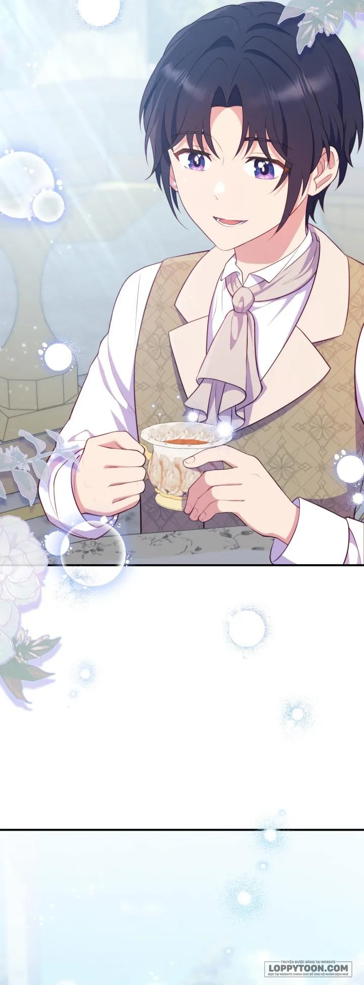 Trở Thành Bạn Thời Thơ Ấu Của Nam Phụ Ám Ảnh Chap 9 - trang 50
