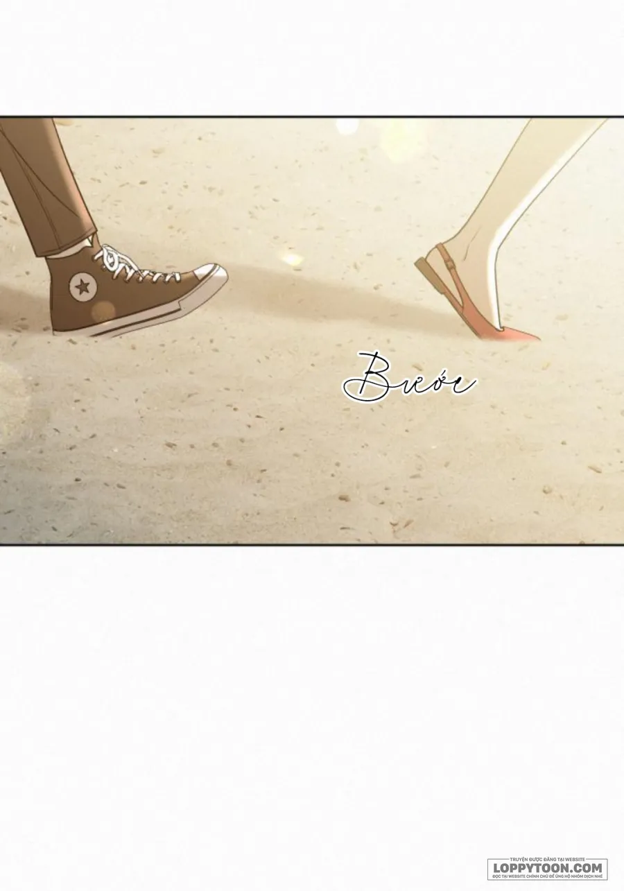 Chiến Lược Tình Yêu Trong Sáng Chap 85 - trang 132