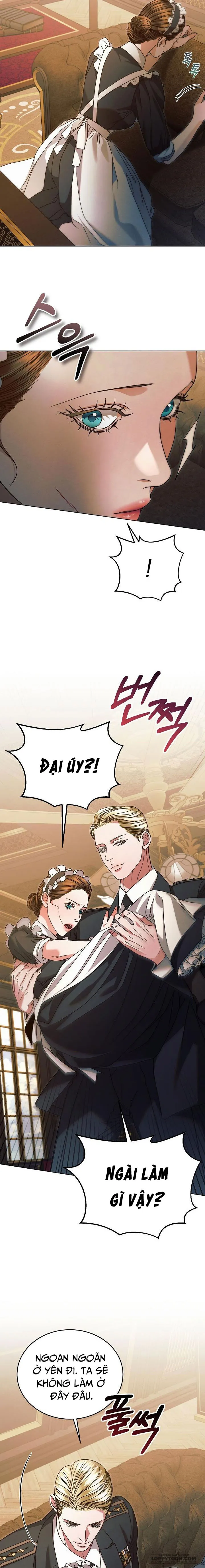Hãy Cầu Xin Tôi Đi Chap 13 - 🔞🔞🔞 - trang 7