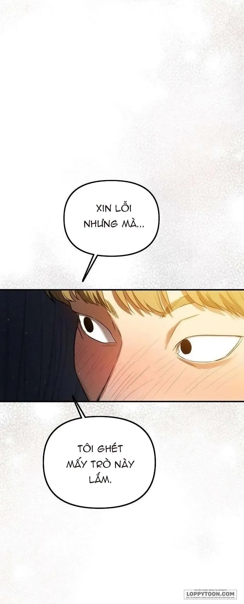 Tình Yêu Thuần Khiết Hư Hỏng Chap 4 - trang 38