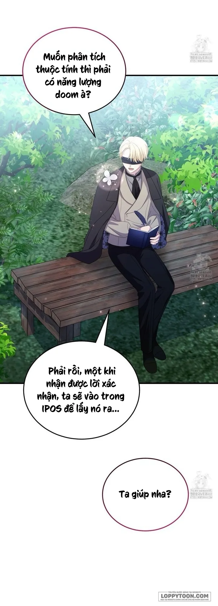 Nàng Tiên, Hãy Ký Hợp Đồng Nào Chap 56 - trang 26