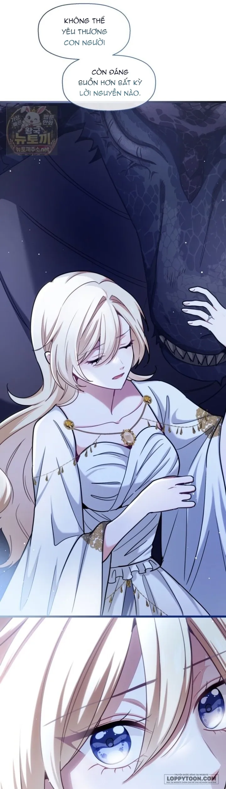 Bệ Hạ, Xin Hãy Quên Tôi Đi Chap 78 - trang 5