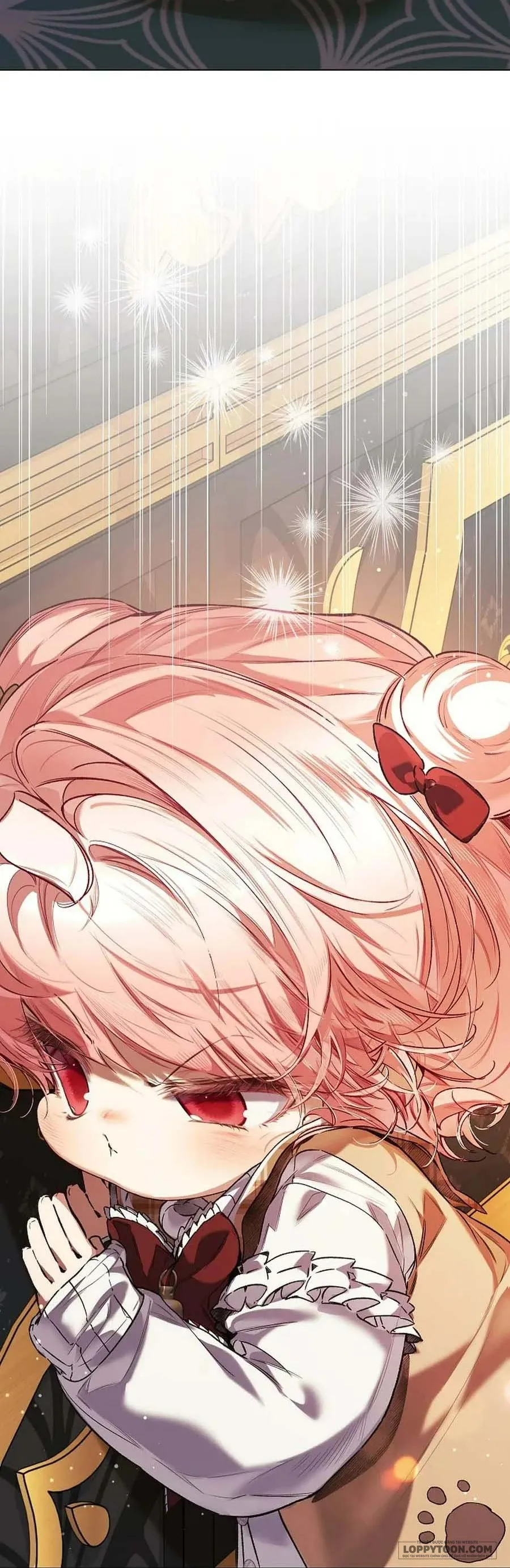 Papa Là Kẻ Thù Kiếp Trước Của Tôi? Chap 59 - trang 62