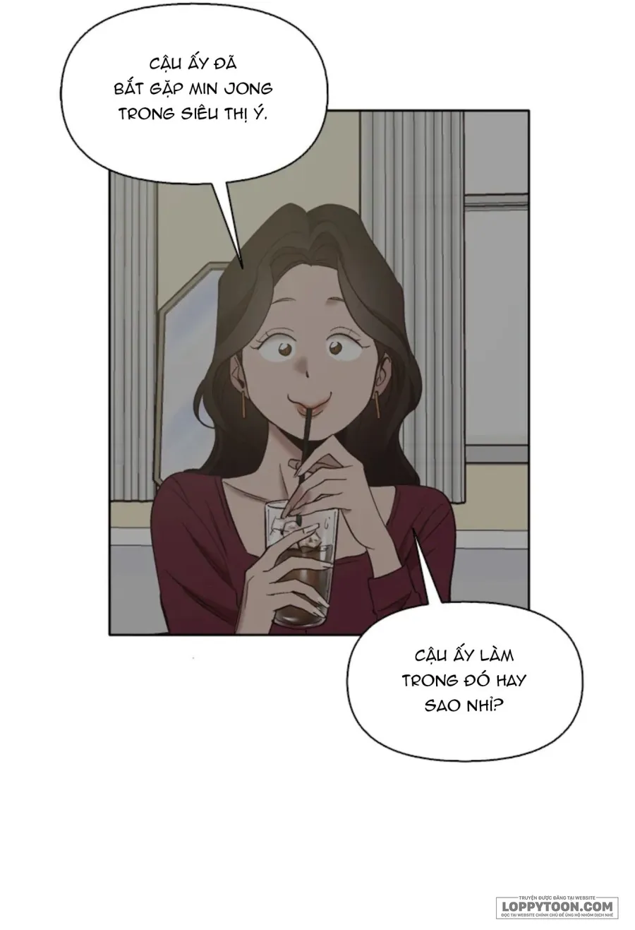 Thanh Xuân Của Chúng Ta Chap 30 - trang 43